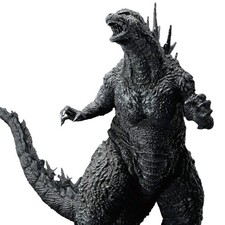 PRESALE JUNE 2026 Godzilla Minus One 2023 Color Version Ichibansho Statue