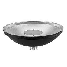 Flashpoint Flashpoint StreakLight 12" Beauty Dish with Grid Set Replacement for