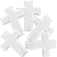 60 Pcs Zwischenperlen FüR ArmbäNder Diy-Bastelperlen Zum Basteln