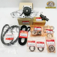 NEW Timing Belt Kit Water Pump For ACURA MDX HONDA Accord Odyssey Pilot 3.5L V6