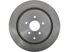 For 2014-2024 Infiniti Q50 Brake Rotor Rear API 18367MJJC 2016 2015 2017 2018