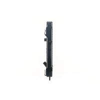 KüHler Motor Rippen Mech. GefüGt 480 Mm - 416 Mm Mahle FüR U.A. Renault Clio