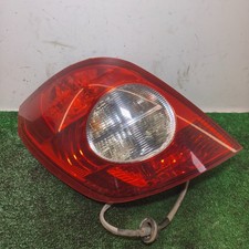 Feu arrière Opel ANTARA