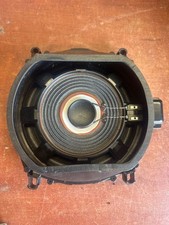 BMW X6 F16 2017 Subwoofer 9247484 RUP3102