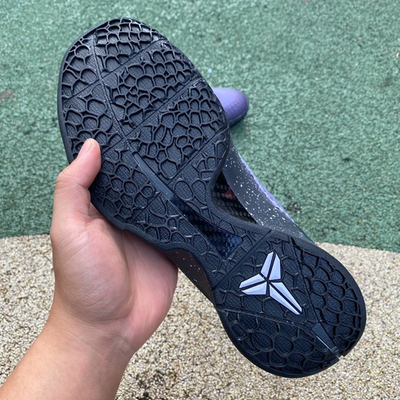 Size 13 - Nike Zoom Kobe 6 Protro EYBL for sale online | eBay