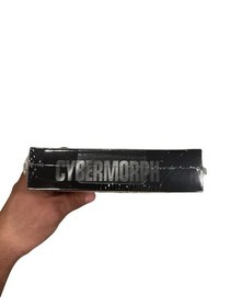 Cybermorph (Atari Jaguar) 64-BIT Brand New Factory sealed Rare!