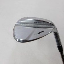 Fourteen Wedge RM-  Nickel Chrome Pearl Satin 56  TS-114w Ver2