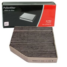 MAXGEAR INNENRAUMFILTER AKTIVKOHLEFILTER passend für MERCEDES AMG C-KLASSE CLS 