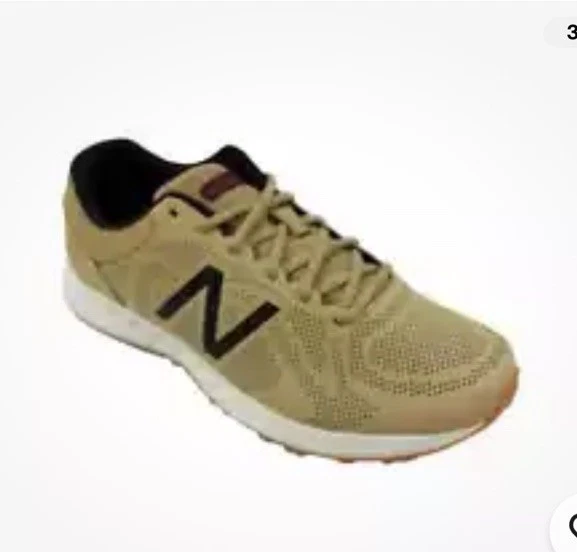 NEW BALANCE MARISPL 1 Running Shoes Men Size 8 Medium