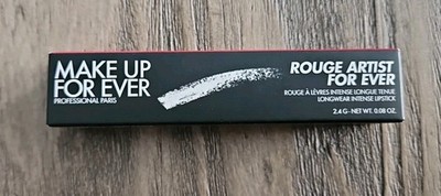 Make Up Forever  ROUGE ARTIST Intense Color LIPSTICK Rouge Artist #170 NEW