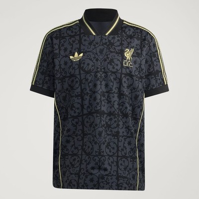 Adidas Liverpool FC LFSTLR Men's Soccer Jersey JW5462
