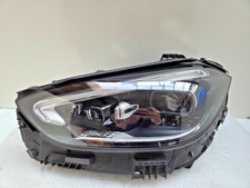 A2069062505 Mercedes Benz C Klasse W206 DIGITAL LIGHT Scheinwerfer links