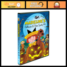 Spooky Tales for Halloween - Haunting Stories Collection for Kids  Adults