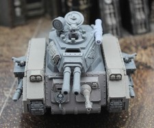 Astra Militarum Leman Russ - Assembled 5029