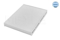 Original Meyle Filter Innenraumluft 212 319 0006 FüR Fiat Lancia
