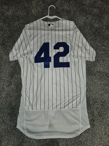 Tim Anderson Chicago White Sox White Game Used Jersey JRD 4/15/2023 Orioles