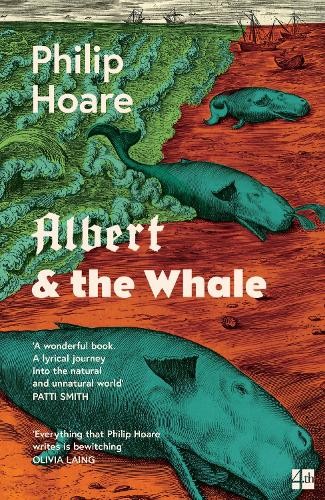 Albert & the Whale by Philip Hoare - - Image 6