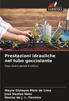 Mayra Gislayne Melo De Lima (U. A.) | Prestazioni Idrauliche Nel Tubo...