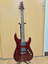 Guitarra eléctrica SCHECTER DIAMOND SERIES AD-C1-HR
