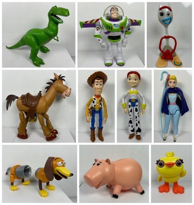 Toy Story - Action Figuren - verschiedene - Multi Angebot - Disney Pixar