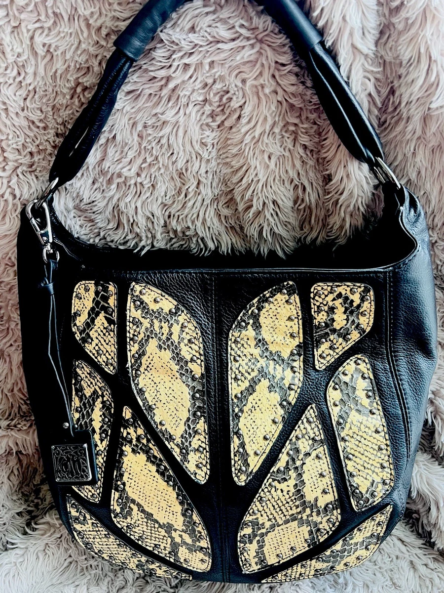 Carlos Falchi Large Bags & Handbags for Women for sale | eBay