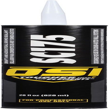 OSI SC175 Draft  Acoustical Sound Sealant, 28 Fl Oz, Cartridge