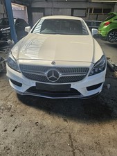 Mercedes-Benz CLS 220 CDI WHEEL NUT ALL PARTS AVAILABLE BREAKING
