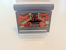 Thumbnail of ebay&reg; auction 377478535779 | Atari Jaguar -  Kasumi Ninja - nur Modul  - getestet