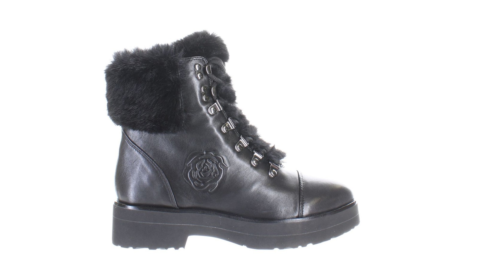 Женские модные ботинки Veronica черного цвета Taryn Rose Размер 55 7297240 6790₽