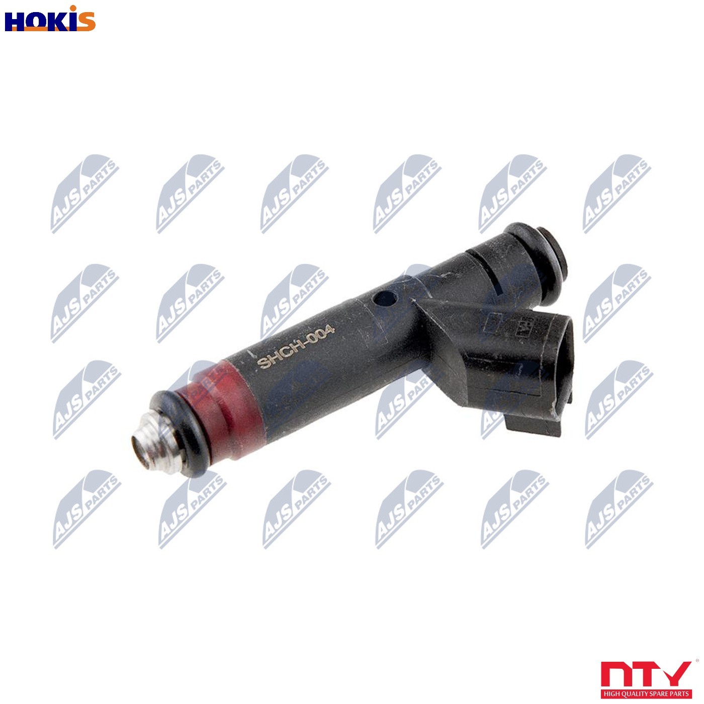 NTY BWP-CH-004 Injector for CHRYSLER,DODGE,JEEP - Image 11