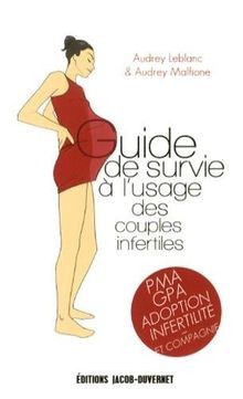 Guide de survie à lusage des couples infertiles vo... | Buch | Zustand sehr gut