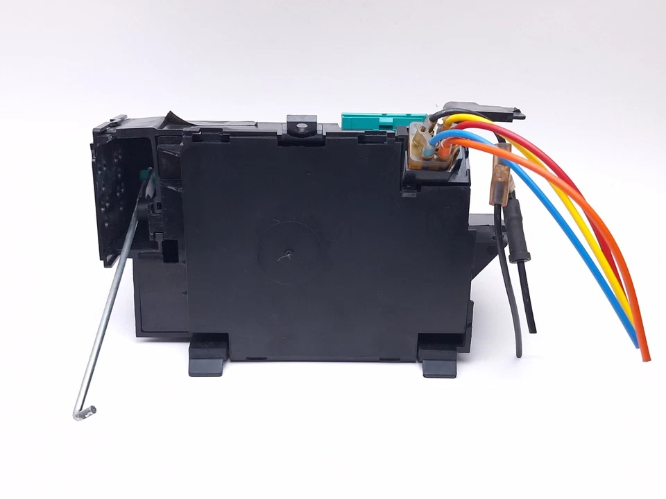 94-95 CADILLAC DEVILLE HEATER AC CLIMATE CONTROL HVAC PROGRAMMER 16192526 TESTED - Image 4 of 4