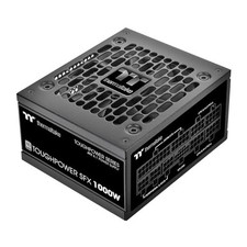 Thermaltake Toughpower SFX Platinum SFX-1000AH8FLP 1000W Power Supply | SKU PS-S
