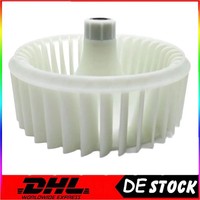 LüFterrad DC82-01208A FüR Samsung Trockner DV80M52103XEF DV80CWEF