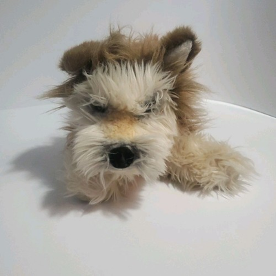 #ad Official Because of Winn Dixie Plush Dog Stuffed Animal 16quot; $22.88
