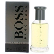 Hugo No. 6 by Hugo Boss, 1 oz EDT Spray for Men Bottled 