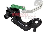 Metzger Sensor, Leuchtweitenregulierung Hinten Rechts 0901430