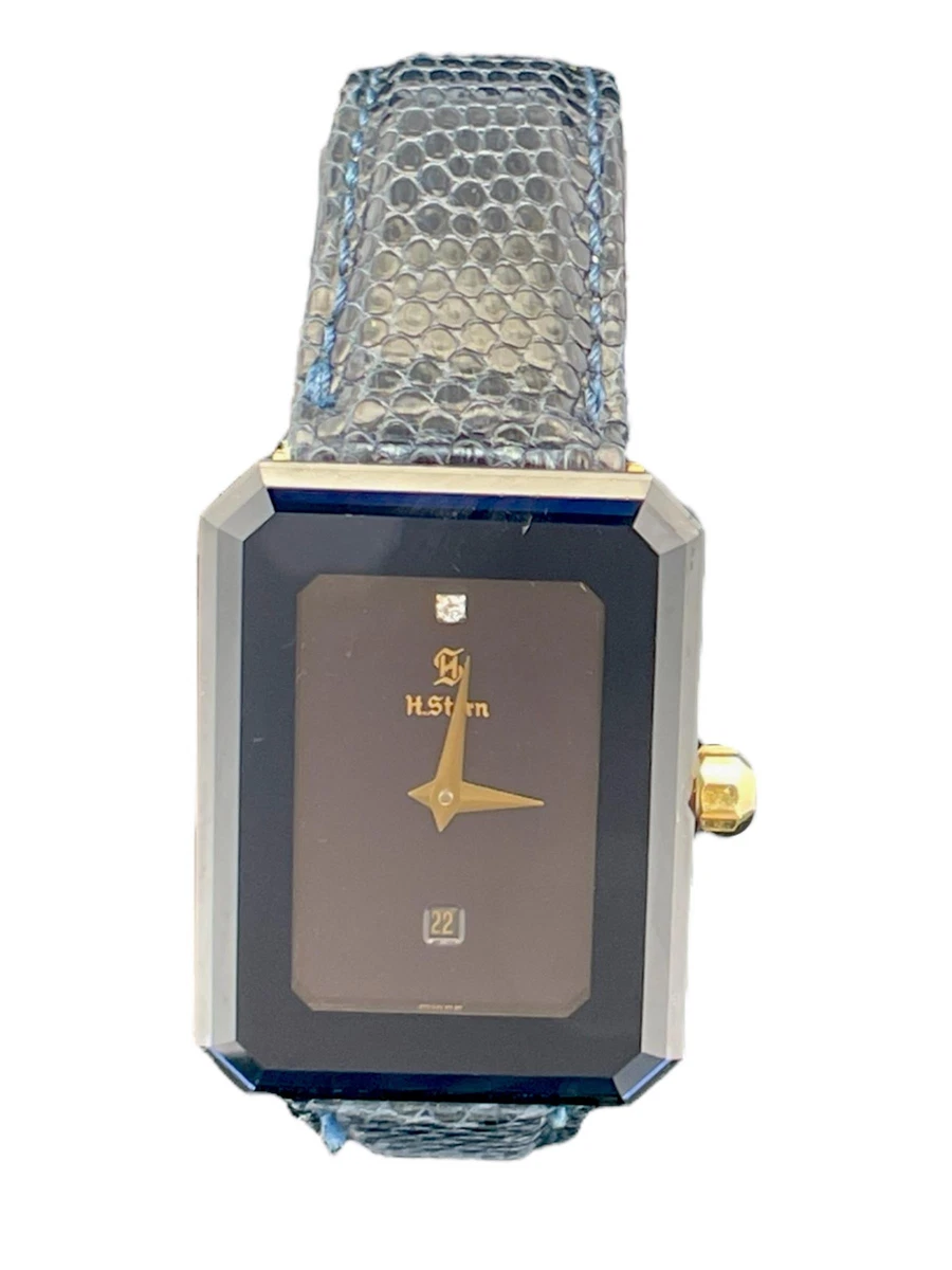 H.Stern Wristwatches | eBay
