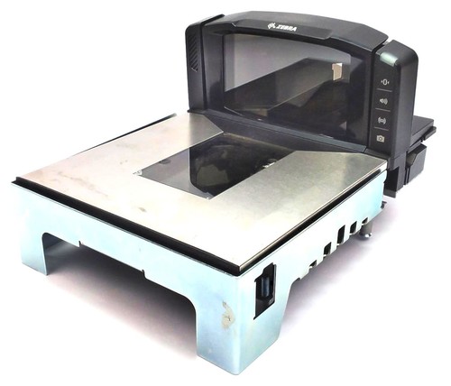 Zebra MP7000 In-counter Barcode Scanner Scale Point of Sale MP7000 ...