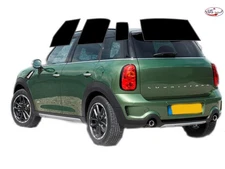 Computerized Custom PreCut 2Ply Window Tint Film Kit For 11-16 Mini Countryman