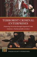 Kimberley Thachuk (U. A.) | Terrorist Criminal Enterprises | Buch | Englisch
