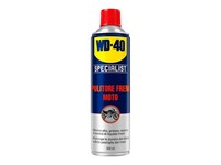 MOTORRAD-BREMSENREINIGER 500ML Wd-40