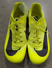 Nike Rival Sprint Track  Field Sprinting Spikes DC8753-700 - Men's 15