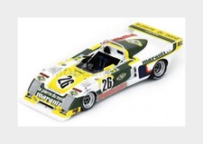 Spark-Model S9418 Chevron - B36 2.0L S4 Team Societe Racing N 26 24H Le Mans 197