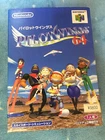 Nintendo 64 Pilot Wings 64 Sky Sports Simulation Game New