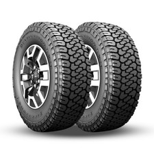 2 Firestone Destination Xt 25575r17 111108t Load C 6-ply Off-road 50k Mile 2 Firestone Destination Xt 25575r17 111108t Load C 6-ply Off-road 50k Mile