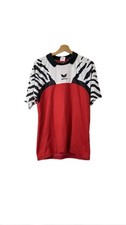 Vintage 90s Erima x SC Oberweikedtshofen#7 template Football Jersey 