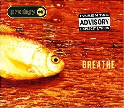 Prodigy - Breathe