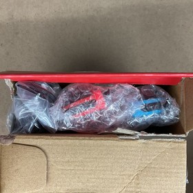 Nintendo Switch Joy-Con Pair Neon Red and Neon Blue OEM