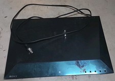 Sony BDV-E3100 Blu-Ray 3D Blu-Ray DVD Disc Player - No Remote Tested Works